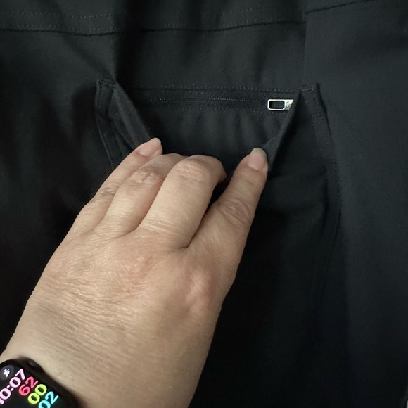 Mens Lululemon Casual Pants - Picture 4 of 7